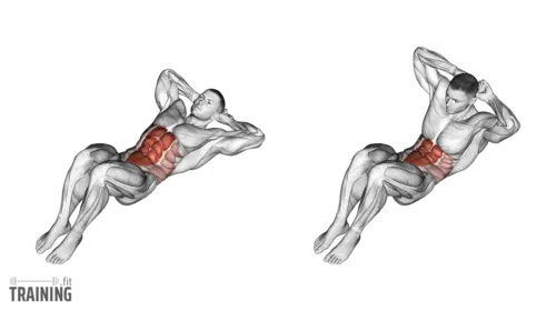 Crunches
